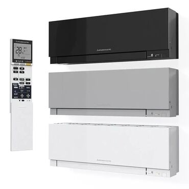 Kondisioner təmiri: Təmir, Split kondisionerlər, Təmizləmə, Zəmanətlə — 10