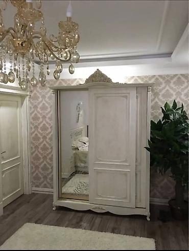 квартира в микрорайонах: 1 комната, 32 м², 104 серия, 1 этаж, Дизайнерский ремонт — 2