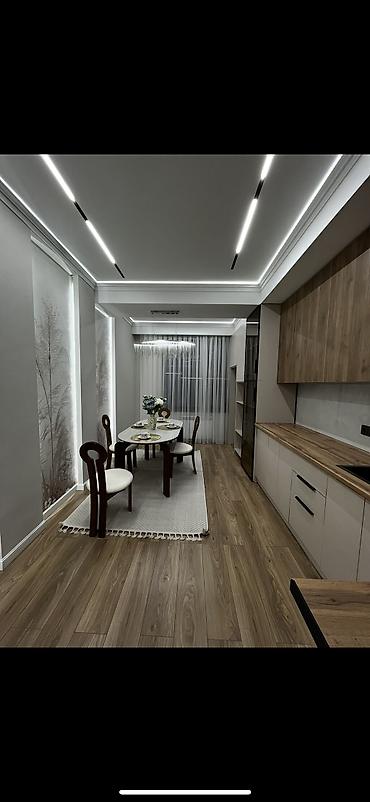 Продажа квартир: 3 комнаты, 77 м², Элитка, 11 этаж, Дизайнерский ремонт at lalafo.kg — 2 Продажа квартир: 3 комнаты, 77 м², Элитка, 11 этаж, Дизайнерский ремонт — 2