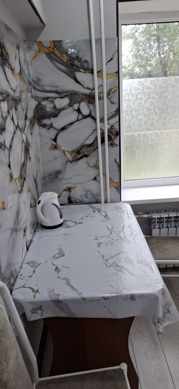 Посуточная аренда квартир: 1 комната, Бытовая техника — 9