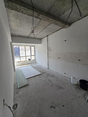 kausar: 1 комната, 53 м², Джал-29 Элитка, 7 этаж, Требуется ремонт — 4