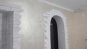 Покраска: Покраска стен, Покраска потолков, Покраска окон, На масляной основе, На водной основе, Больше 6 лет опыта — 19