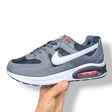Patike: Nike Air Max Command / 2026

(36-46)

Cena: 3800 din
US🤍 — 3