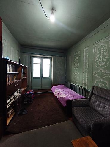 квартира город кызыл кия: 3 комнаты, 5 м², 1 этаж — 2