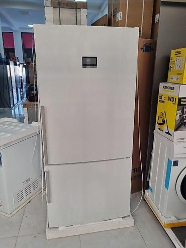 prosessor satilir: Soyuducu "Bosch KGN86AW32U" Soyuducu Bosch KGN86AW32U İstehsalçı — 1