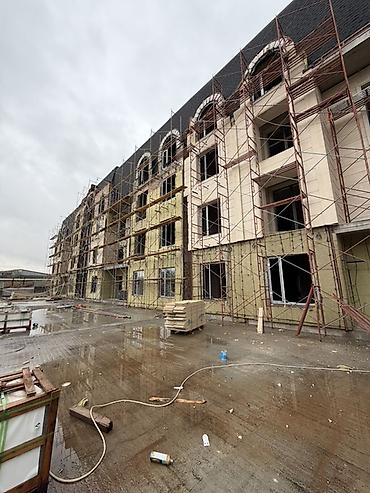 гараж продается: 2 комнаты, 79 м², Элитка, 1 этаж, ПСО (под самоотделку) — 1