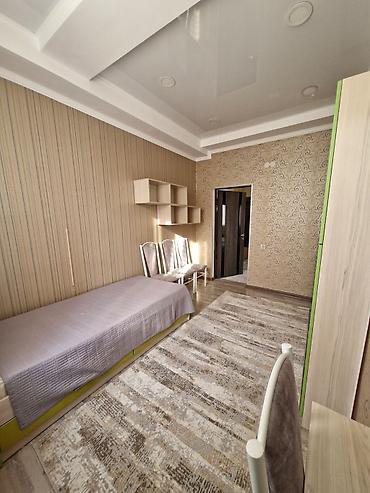 Продажа квартир: 3 комнаты, 83 м², Элитка, 7 этаж — 3