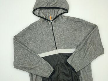 bluzka xs: Sweatshirt, 13 years, 152-158 cm, condition - Good