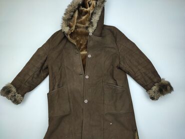 Furs and sheepskins: Sheepskin, XL (EU 42), condition - Good
