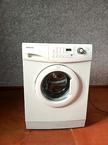 m12 samsung: Samsung önyükləməli paltaryuyan maşın - Brend/model xətti: Samsung — 1