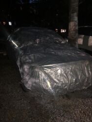 Audi: Audi A4: 1995 г., 1.8 л, Механика, Бензин, Седан — 9