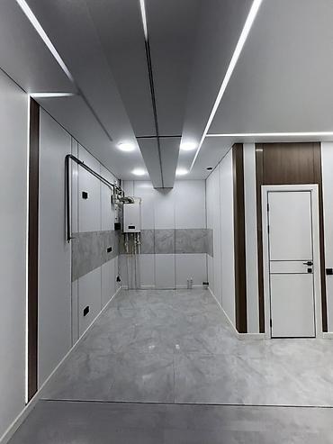 Продажа квартир: 2 комнаты, 37 м², 1 этаж, Евроремонт — 8