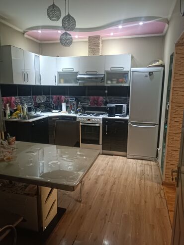 купля продажа домов в бишкеке: Дом, 160 м², 5 комнат, Собственник
