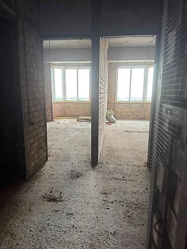 56: 1 комната, 43 м², Кок-Жар ж/м Элитка, 8 этаж, ПСО (под самоотделку) — 5