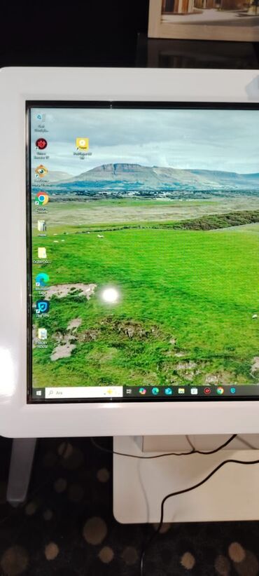 Avadanlığın icarəsi: 82 ekran Touch Screen icarəyə verilir. Gün və saya görə endirim — 13