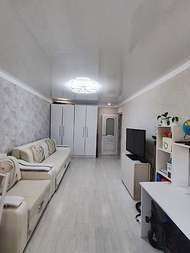 Продажа квартир: 2 комнаты, 45 м², 104 серия, 4 этаж, Евроремонт — 3