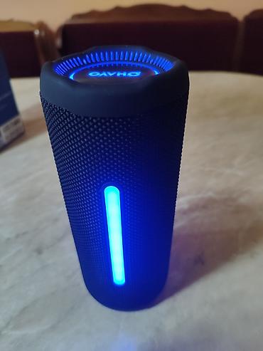 rant ace: Портативная Bluetooth колонка OHAYO X10 MAX 35W По качеству и мощности — 6