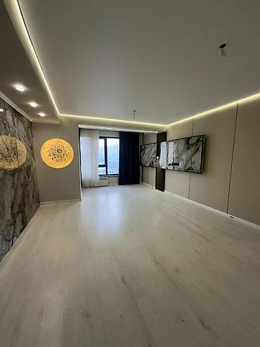 Продажа квартир: 2 комнаты, 56 м², Элитка, 10 этаж, Евроремонт — 6