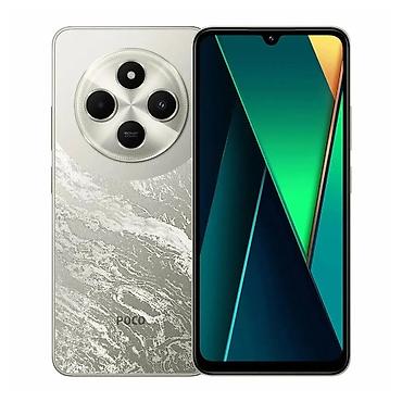 logitech superlight 2: Poco C75, Б/у, 256 ГБ — 1