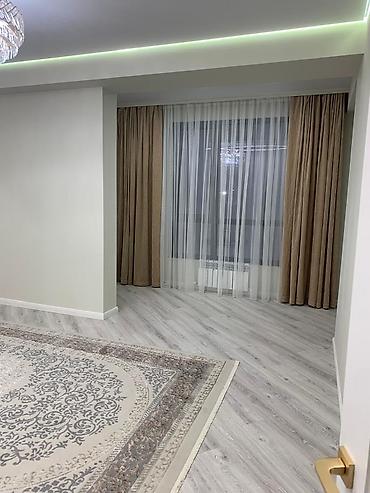 Продажа квартир: 2 комнаты, 78 м², Элитка, 2 этаж, Дизайнерский ремонт — 3