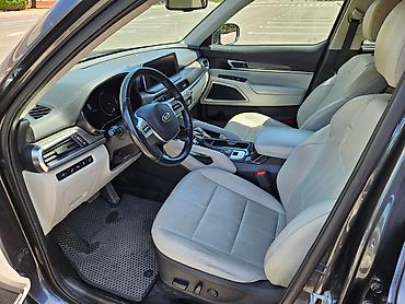 Kia: Kia Telluride: 2019 г., 3.8 л, Автомат, Бензин, Кроссовер — 9