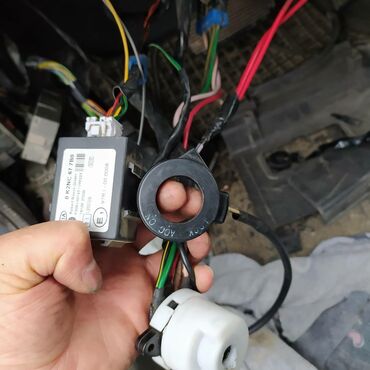 СТО, ремонт транспорта: Изготовление Чип Ключей Ремонт замков прошивка Аварийное вскрытие — 9