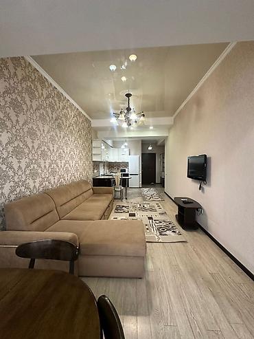 Продажа квартир: 2 комнаты, 58 м² at lalafo.kg — 2 Продажа квартир: 2 комнаты, 58 м² — 2