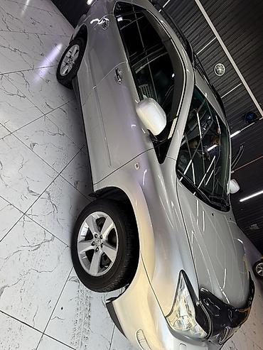 lexus lx 450d цена: Lexus RX: 2003 г., 3 л, Автомат, Бензин, Кроссовер — 2