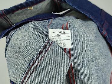 jeans short: Jeanswear, Kamizelka damska, rozmiar L — 6