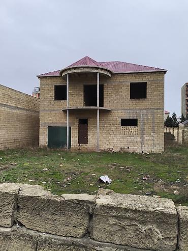 Həyət evləri və villaların satışı: 8 otaq, 277 kv. m, Təmirsiz — 11