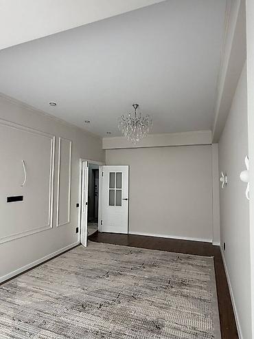 Продажа квартир: 1 комната, 45 м², Элитка, 13 этаж, Евроремонт — 5