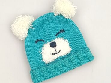 Hat, Minoti, 2-3 years, 48-49 cm, condition - Perfect