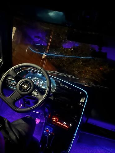 naxcıvan avtomobil elanları: Lada Samara (sedan) – klassik dizaynlı şəhər və gündəlik istifadə üçün — 4