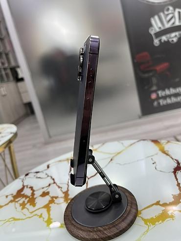 iphone 23: IPhone 14 Pro, Deep Purple, Face ID — 5