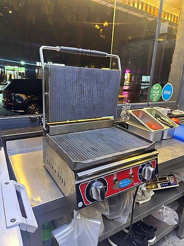 Готовый бизнес: 🔥 HAZIR İŞLƏK BİZNES SATILIR! 📍 İnşaatçılar metrosunun yaxınlığında — 6