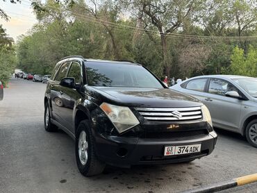 шевроле спарк 2017 цена: Suzuki XL7: 2007 г., 2.5 л, Автомат, Газ