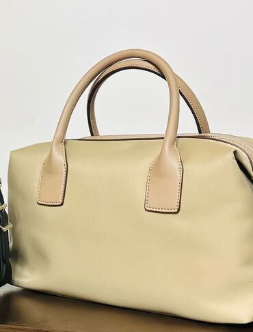 Классические сумки: Классическая сумка, Материал: Искусственная кожа, Застежка на молнии, Женские — 1