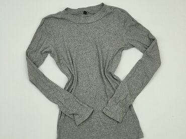 shein bluzki damskie z długim rękawem: Blouse, SinSay, S (EU 36), condition - Good