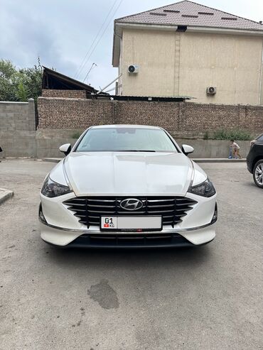 машина хонда стрим: Hyundai Sonata: 2020 г., 2 л, Автомат, Газ, Седан