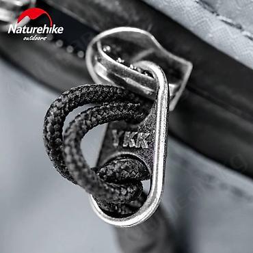 Туристические рюкзаки: 🟠 Рюкзак Naturehike 18L 🟠 ⠀ Компактная модель рюкзака для туризма и — 5