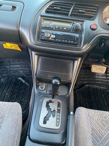 Honda: Honda Accord: 1999 г., Автомат, Бензин, Универсал — 18