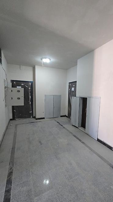 Батирлер: 2 бөлмө, 62 м², Асанбай мкр Элитка, 14 кабат, ПСО (өз алдынча бүтүрүү) — 7