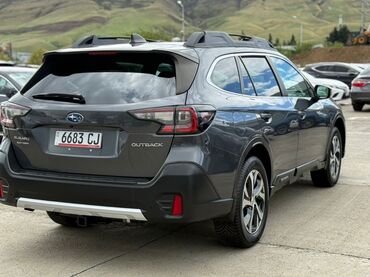 рулевая рейка субару форестер: Subaru Outback: 2020 г., 2.5 л, Вариатор, Бензин, Кроссовер