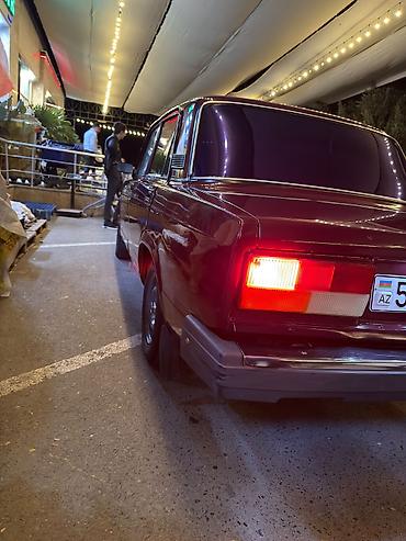 avto karavan: VAZ 2107, 2004-cü il 2-ci sahibiyəm, öz adıma rəsmiləşdirilib — 10