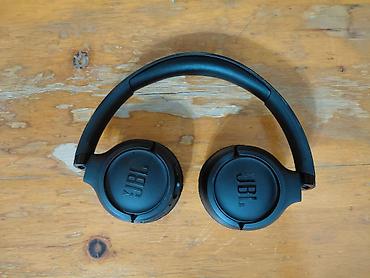 logitech g pro x2: Беспроводные накладные наушники, JBL, Б/у — 1