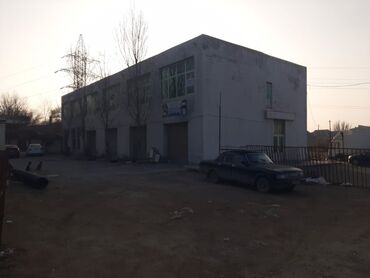 Kommersiya daşınmaz əmlakının satışı: Sumqayıt şəhəri Səməd Vurğun küşəsində yerləşən 1000 kv. m anbar, 800 -da lalafo.az — 32 Kommersiya daşınmaz əmlakının satışı: Sumqayıt şəhəri Səməd Vurğun küşəsində yerləşən 1000 kv. m anbar, 800 — 32