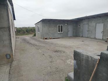 əmlak az ismayıllı: Ferma mal bazarina bir kilometr mesafede yerlesirqarabag su — 4