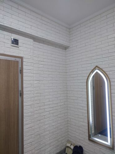 Посуточная аренда квартир: 1 комната, Постельное белье, Кондиционер, Бытовая техника — 10