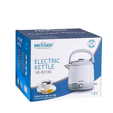 coffee maker: Электрический чайник, Новый, Платная доставка — 1