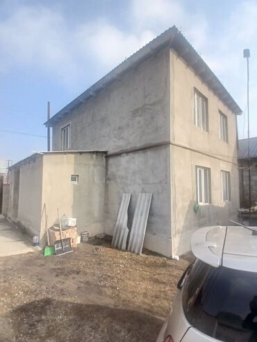 Продажа домов: Дом, 110 м², 5 комнат, Собственник, Косметический ремонт — 15